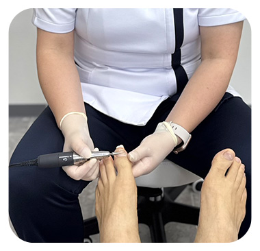 しっかり矯正で改善